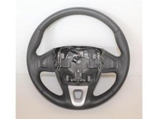 VOLANTE C/COMANDI RENAULT CLIO III (B85-C85-S85) (2005-2012)