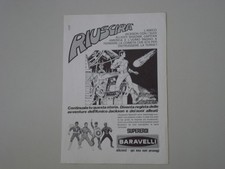 advertising Pubblicità 1974
