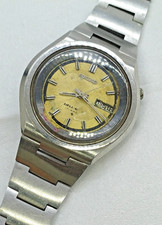 RARO OROLOGIO UOMO AUTOMATICO