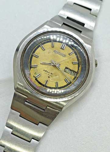 Raro orologio uomo automatico - orologio,