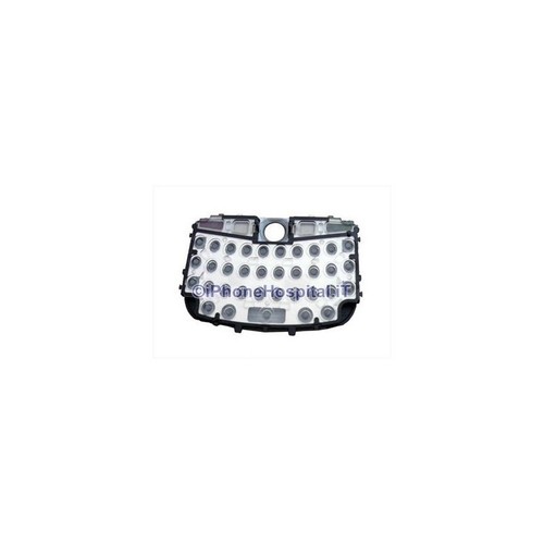Tastiera per blackberry 8900 - per,