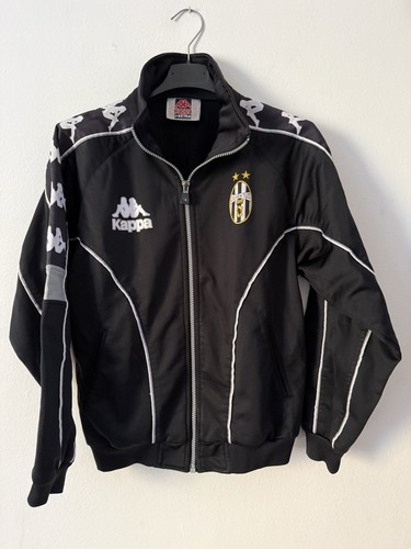 Tuta felpa tracksuit - tuta/felpa, juventus