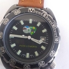 dpw militare north eagles