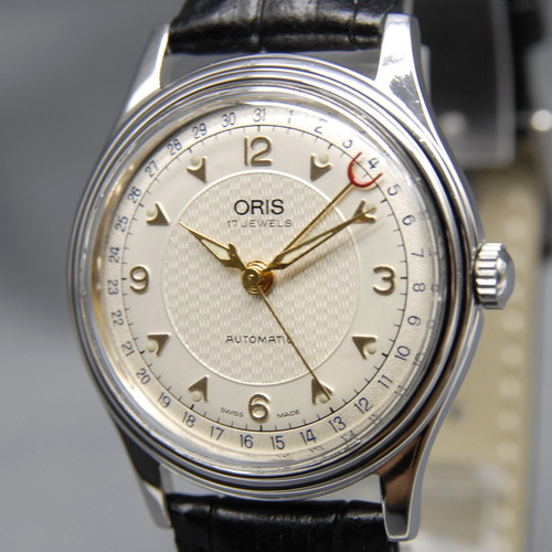 Orologio uomo automatico - uomo,
