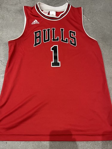 Canotta nba chicago bulls rose - nba,