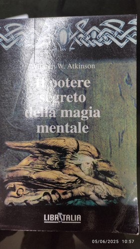 Libro potere segreto della - potere,