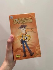 Toptoy disney pixar toy story - pixar,