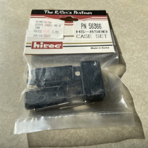 Hitec pn56366 85bb set di - pn56366,