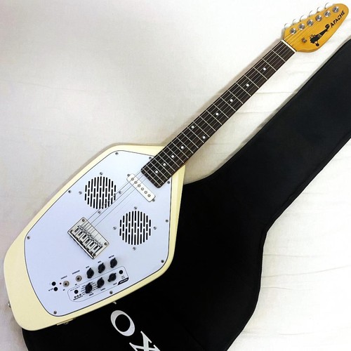Chitarra vox apache - chitarra,