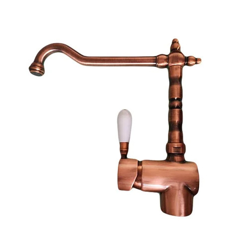 Miscelatore cucina argo - miscelatore,