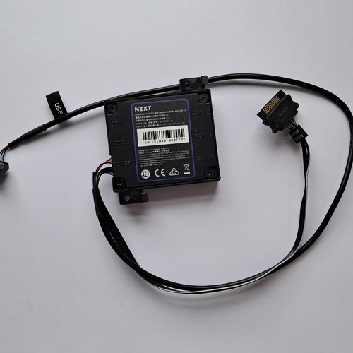 Hub controllo nzxt per - controllo,