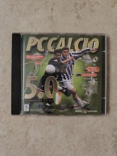 PC CALCIO 5.0  1996/97 - PC