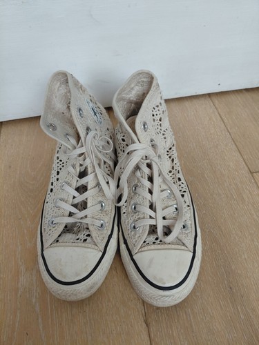 Scarpe ginnastica alte - ginnastica,