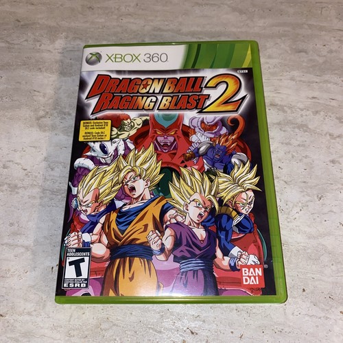Dragon ball raging - dragon,