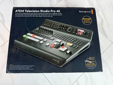 Blackmagic Design ATEM