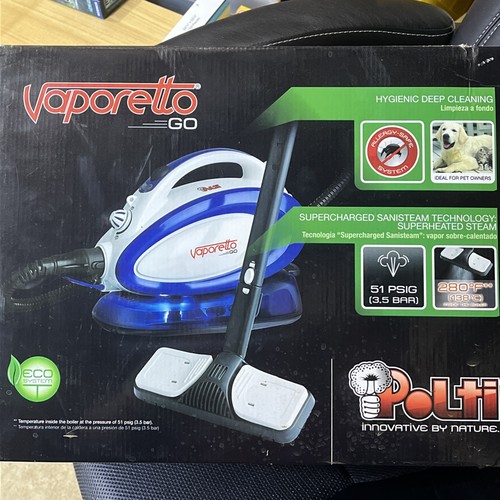 Pulitore vapore polti - a,