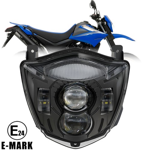 Per yamaha xt660x 2004 - xt660x, 2004-2006