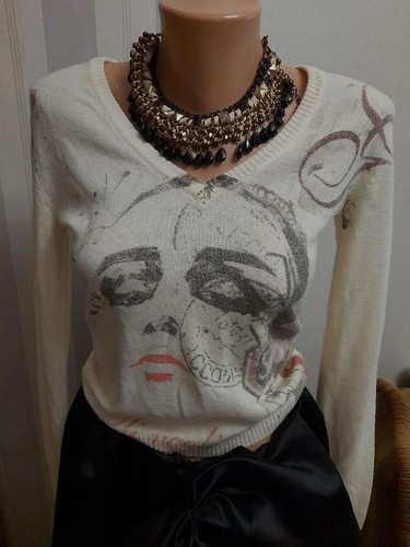 Maglione donna ermanno - donna,