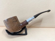 Pipa Nino Rossi 137 Con Silver 925 Pfeife Pipe Rodata  (RSN) 