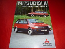 MITSUBISHI Space Wagon 1800