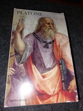 PLATONE- MERIDIANI  I CLASSICI