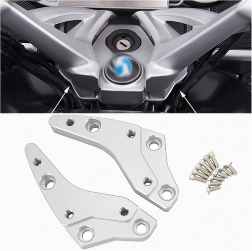 Rehausse guidon bmw k1600 - guidon,