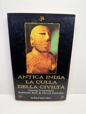 Antica India la culla della