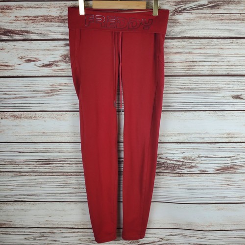 Leggings sportivi freddy up - leggings,