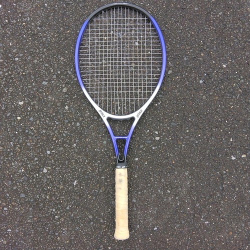 Racchetta tennis prince - da,