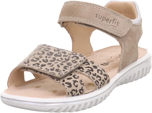 Superfit sparkle sandalo - sparkle,