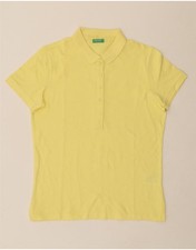 Polo donna Benetton UK 16