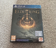 Elden Ring Launch Edition +
