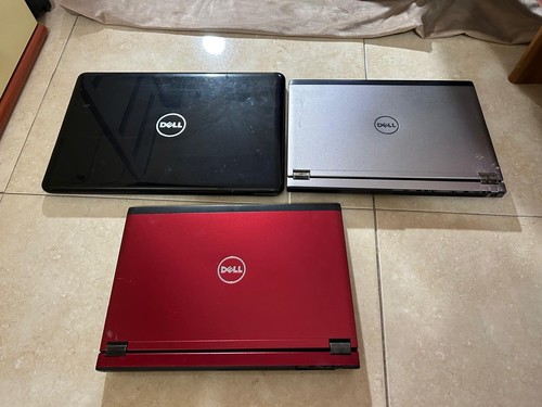 Computer dell pezzi - dell, lotto