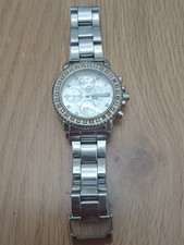Orologio Breil Manta cronografo quarzo donna V314