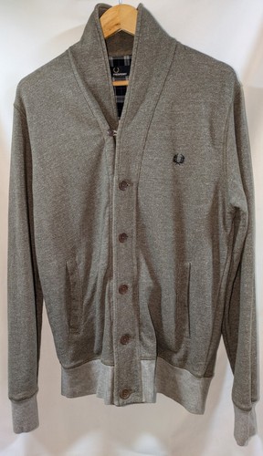 Fred perry scialle colletto - fred,