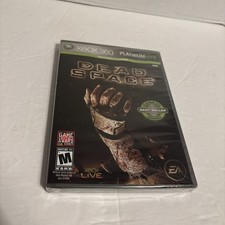 Dead Space (Xbox 360, 2008)