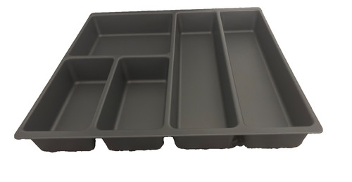 Cassettiera portaposate per