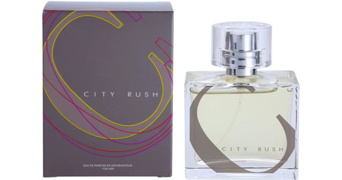Avon city rush for her - for,