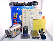 Videocamera Handycam digitale