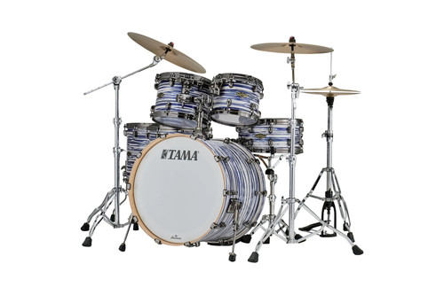 Tama starclassic noce - tama, noce/betulla