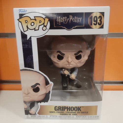Funko pop 193 harry potter - pop!,