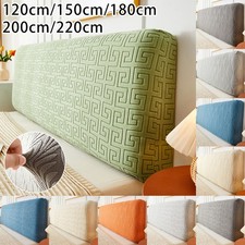 Testiera Jacquard Antipolvere