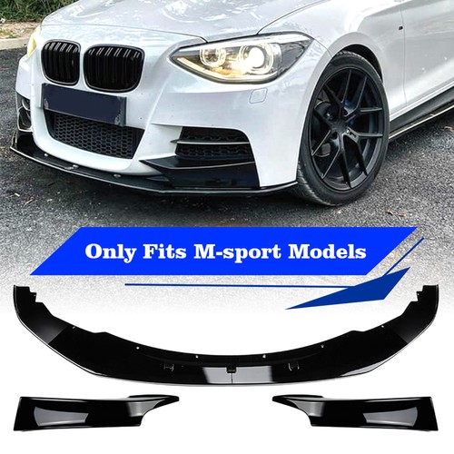 Splitter per bmw serie - splitter,
