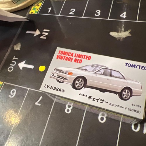Tomica limited vintage - tomica, toyota