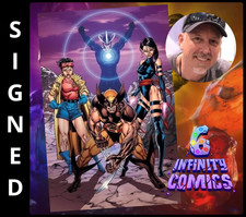 UNCANNY X-MEN #269🔥