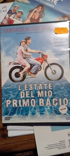 Dvd estate del mio primo - del,