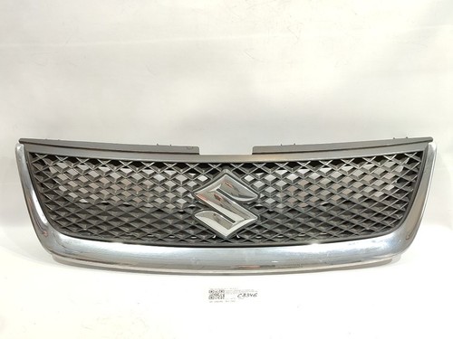Griglia radiatore per suzuki - griglia,