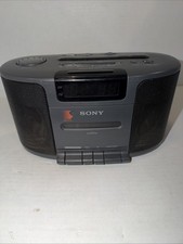 Radio AM/FM stereo Sony Dream