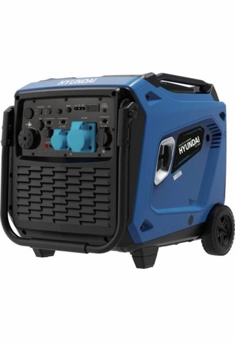 Generatore corrente inverter