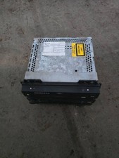 Autoradio Ford Fiesta 2002